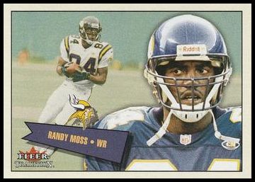 19 Randy Moss